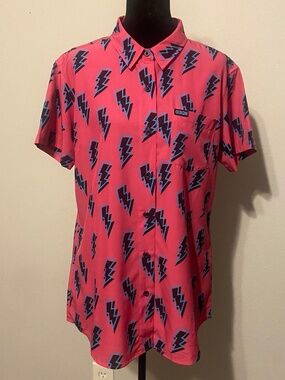 DIXXON Voltage Women's Party Shirt